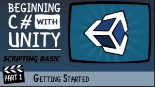 Unity Tutorial for Beginners & Basic scripting  In c# Unity (hindi) Unity Game Development Tutorial