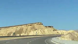 Дороги Египта