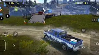Off Road 4x4 Driving Simulator 2024 ☆ Off Road 4x4 Driving Simulator Full Gameplay ☆ Abdi Gamer