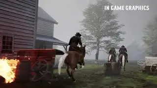 Dirty Revolver Game Trailer  The show must go on. 👊💥   #mobilegames #appstore #googleplay