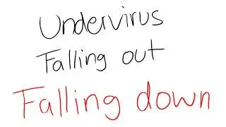 Chapter 3 - Undervirus Animation
