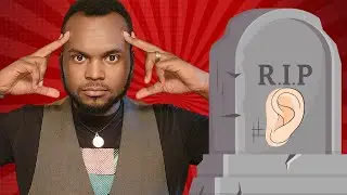 3 Things That Kill Your Ears
