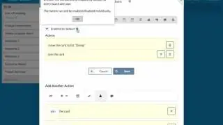 Getting Started with Butler 6: Sharing