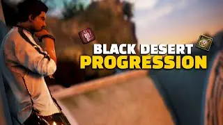 BDO | Progression - Labreska Helmet ☑️