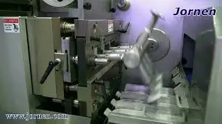 Blister Line 400P