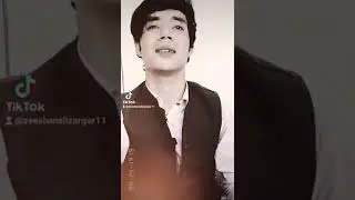 da spene khwali satar de mat sha zeeshan Ali