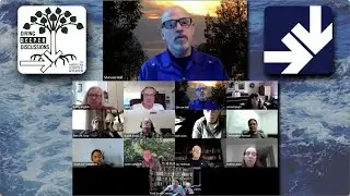 Steve Hall, Theology of Sustainable Aquaculture (Diving Deeper, October 2024)