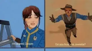 FALLOUT MEMES