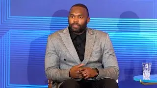 Dr. Myron Rolle’s Career Advice to Citadel Securities Interns