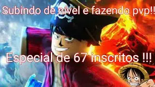 BLOX FRUITS|SÉRIE TALVEZ?CORRE VEM VER!!!!