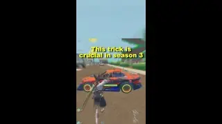 This trick is crucial in Season 3 ✍️ 