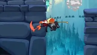 scythe.exe has stopped working...