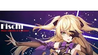 AR 59 - World Lvl 7 'Genshin Event'