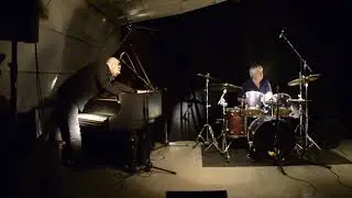 2019-01-18. Юбилейный концерт. Александр Рагазанов и Дмитрий Шубин. Часть 1