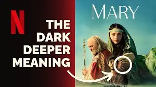 MARY (2024) MOVIE REVIEW | ENDING EXPLAINED | NOA COHEN | IDO TAKO | ORI PFEFFER | HILLA VIDOR