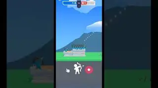 ARCHERY BASTİONS: OKÇU SAVAŞI mobil oyunu . ARCHERY BASTİONS: Castle War