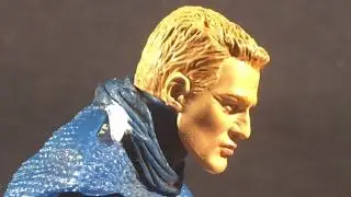 The Man Out Of Time: The Mind Stone (Part 3 of 6)