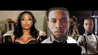 Megan Thee Stallion Was Not Shot By Tory Lanez