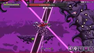 Portal Dungeon 術士8-5 困難
