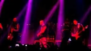 Five Finger Death Punch - Coming down (Kiev)