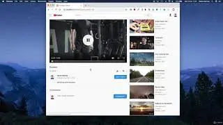 Make a YouTube Clone from Scratch: JavaScript PHP and MySQL - learn JavaScript