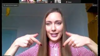 Сделай ПРОРЫВ и стань Лучшей Версией Себя - авторский мастер класс Татьяны Смолий - Анима