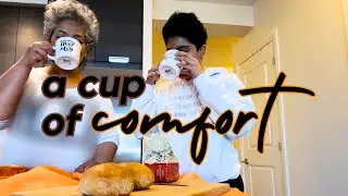 How to make Chai at Home | ft. my mum