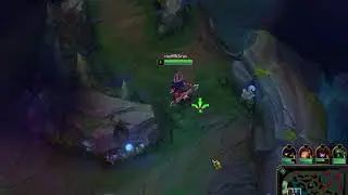 League of Legends Лаги после патча