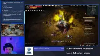 Live: Enhancing Markets Are Trash! Grinding Ator's Instead?