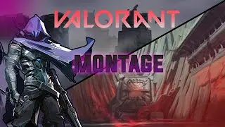 Unleashing Insane Skills: The Ultimate Valorant Montage 2023