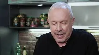 SMAK Solyanka 23 10 2021  Смак с Андреем Макаревичем и Эйнат Кляйн на 9-ом каналe