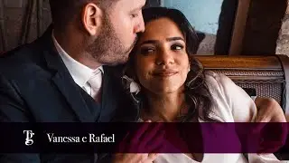 Vanessa e Rafael | casamento | Menção Honrosa