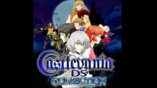 [Castlevania Dominus collection] Dawn of Sorrow - Remastered OST [Full+ Bonus]