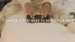 Kenyon Dixon - Road to Roots Picnic (Full Set)