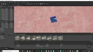 Agisoft Metashape Professional Tutorial  - Fotogrametría Topografía con Dji Drone