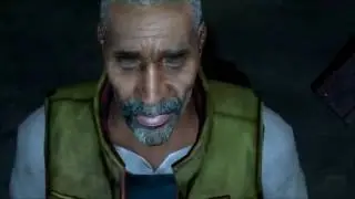 Half Life 2 Episode Two   GamePlay New Videos !!!