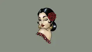 [FREE] Ninho x Latino Type Beat Instru 2021 - 