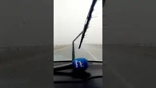 شدید بارش