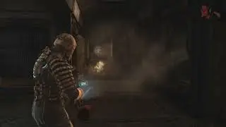 Dead Space Flamethrower