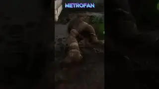 Metro Exodus Больше не интересно, Sam's story, 