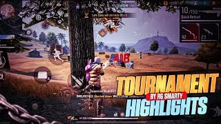 God level 🛐❤️‍🔥 | Freefire Tournament highlights | RG smarty