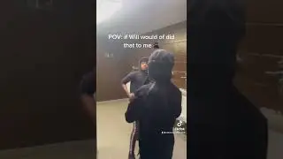 I wouldn’t let that slide personally