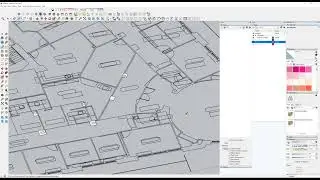 73 Tremont SketchUp Modeling  Part 2