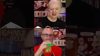 The Ultimate Monster and Guinness Mix Taste Test