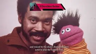 The Sesame Street Character Black Parents Rejected