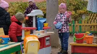 Посещение детских садов мэра Нижнего Новгорода - проверка отопления