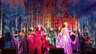 "Циганская сюита"