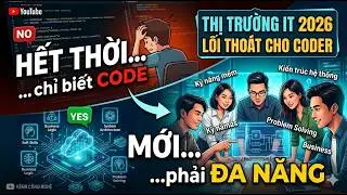 Podcast | IT students have limited job opportunities if they only know how to code | IMIC Technology