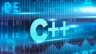 C++ Programming Tutorial for Beginners