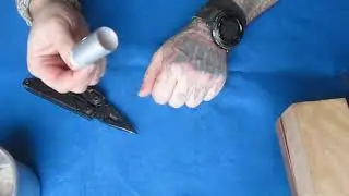 Нужен ли мультитул в лесу!